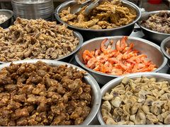 -铭辉沙嗲面(新街商业城店)