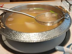 -左庭右院鲜牛肉火锅(环球港店)