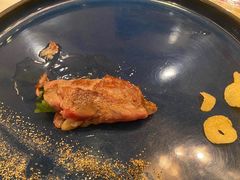 -丹鼎铁板料理