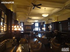 DSC01965_调整大小-LONG BAR 廊吧(外滩华尔道夫酒店)
