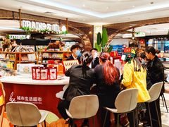 -杭州大厦LSE城市生活超市(杭州大厦店)