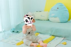 -儿童天堂专业儿童摄影(云岩区店)