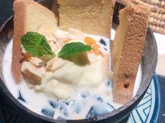 -云海肴云南菜·蒸汽石锅鱼(青岛万象城店)