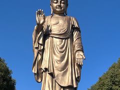 -灵山胜境