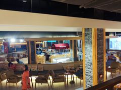 -星河湾温泉洗浴酒店