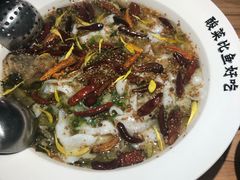 -太二酸菜鱼(福州泰禾店)