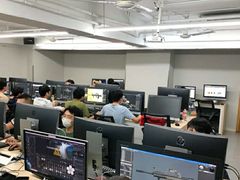 -火星时代教育(厦门校区)