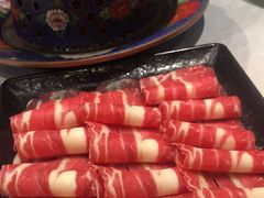 -东来顺饭庄(apm总店)