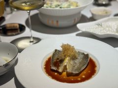 -怡情荟•海鲜青岛菜(五四广场旗舰店)