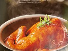 -江仙雅居(苏州桥店)