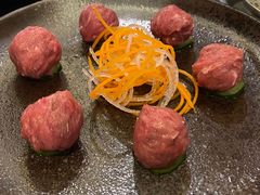 手打牛肉丸-熹悟海鲜火锅·广式打边炉