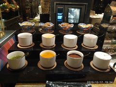 -白天鹅宾馆·流浮阁咖啡厅