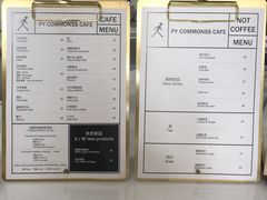 -常识咖啡common sense(春熙路店)