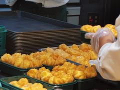 -泸溪河桃酥(西直门凯德店)