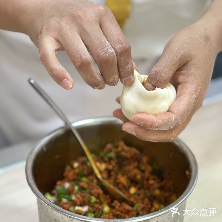 热辣滚烫，西安终于也有了