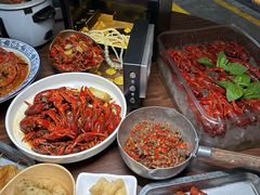 -长沙文和友(海信广场店)