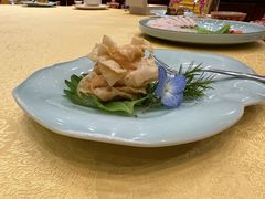 -白家大院·王府宫廷菜(苏州街店)