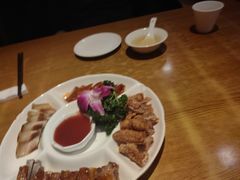 -周锦记广式餐厅