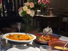 -狮拾久·现代新加坡料理(壹方城店)