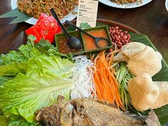 -婉泰·特色小吃·舂鸡脚(告庄二店)