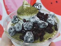 -DQ·蛋糕·冰淇淋(嘉兴南湖万达店)