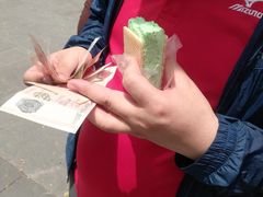 -詹爷爷乌节路街头冰淇淋