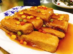 -杨厝六十六农庄农舍(杨厝路店)