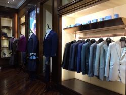 宝娜嫁衣馆-南京宝娜嫁衣婚纱礼服馆(中央路店)