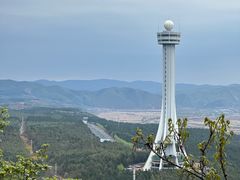 -帽儿山国家森林公园