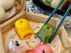 -煲王粤菜餐厅(中侨中心店)