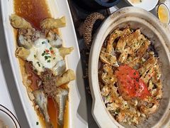 -阿毛饭店·正宗宁波菜(儿童公园旗舰店)