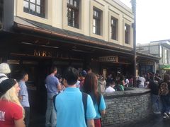 -Fergburger(皇后镇店)