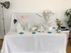 -蒂朵儿童绘画美术教室