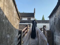 -汉仪华裳汉服旗袍·摄影写真馆(乌镇西栅店)