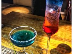 -M-3 PUB(创智天地店)