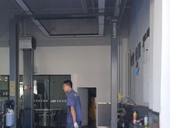 -李师傅修车(立水桥店)