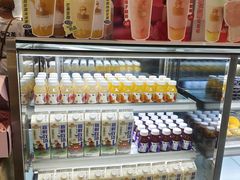 -LELECHA乐乐茶(百货大楼店)
