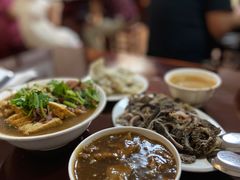 炒肝-姚记炒肝店(鼓楼店)