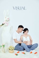 -布格专业孕妇摄影(长春旗舰店)