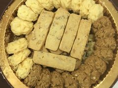 -家琳甜品(江南东店)