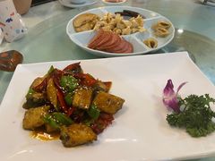 -长春观斋补堂素菜馆