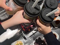 -白玉串城·朝鲜族烤串(龙岗店)