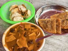 -逍遥镇刘相五胡辣汤豆沫馆(康复中街店)