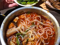 -水平有限广西米粉·广西风味集(五道口店)