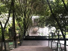 -箱美术馆私房菜(水晶郦城店)