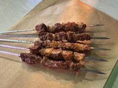 -白老大羊杂碎稍麦