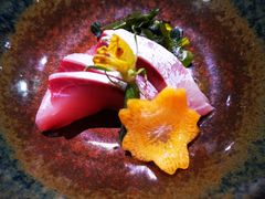 -鲤·鮨KOISUSHI