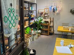 -100家灵感仓库·DIY团建(什刹海店)