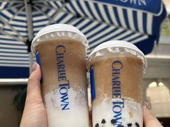 -CHARLIETOWN红茶公司(南京万象天地店)