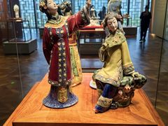 -北京工艺美术博物馆